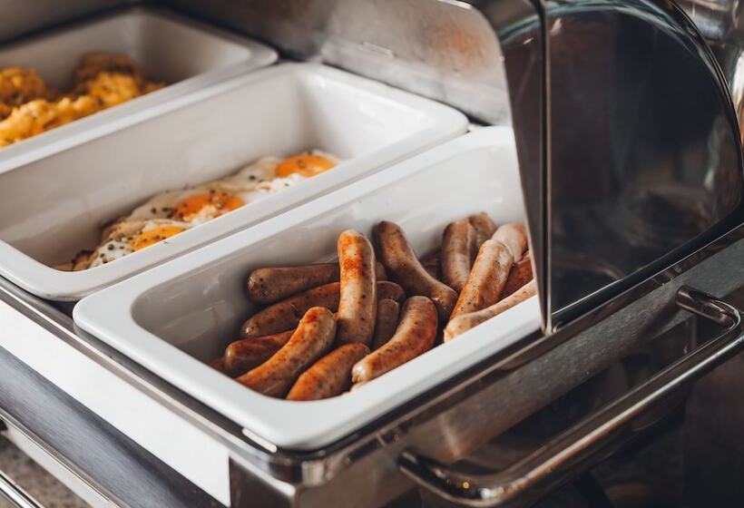 Heinhotel Vienna Airport