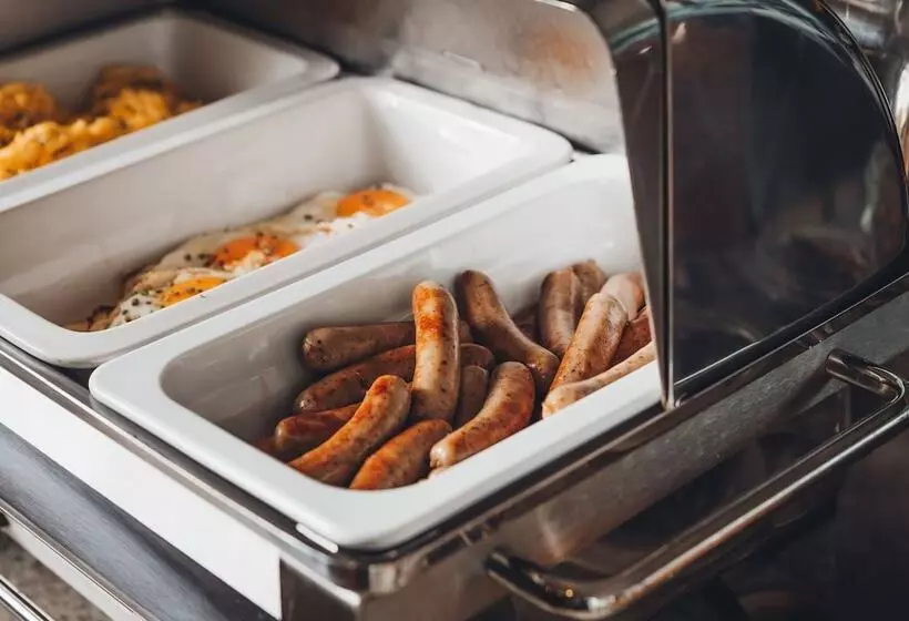 Heinhotel Vienna Airport