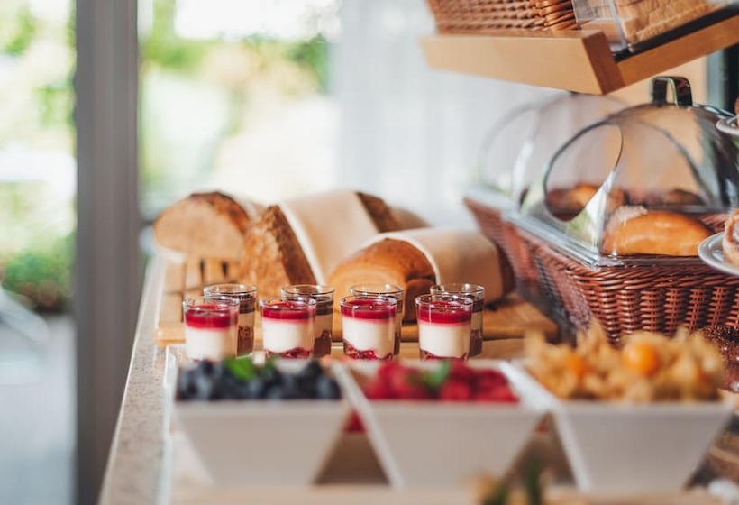 Heinhotel Vienna Airport