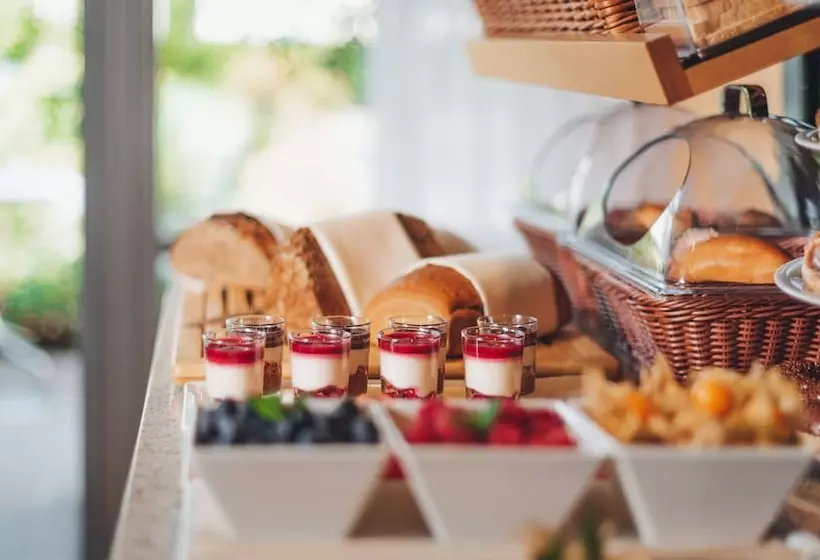 Heinhotel Vienna Airport