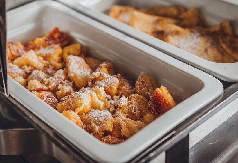 Heinhotel Vienna Airport