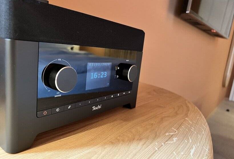 Hotel Adelante Boutique