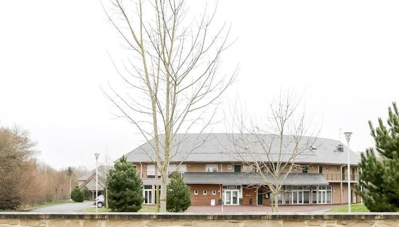 فندق Adonis Hauts De Honfleur