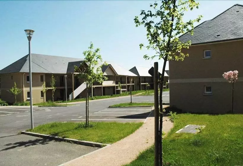 Отель Adonis Hauts De Honfleur