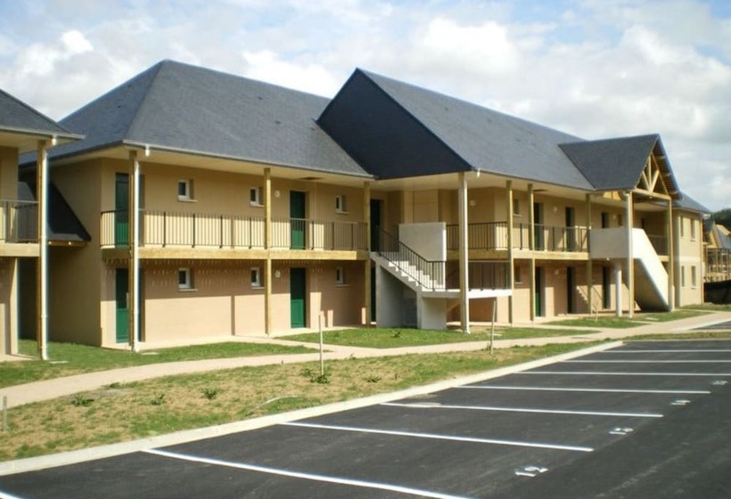 فندق Adonis Hauts De Honfleur