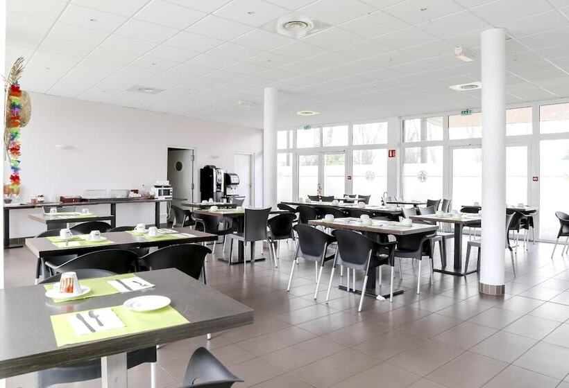 فندق Adonis Hauts De Honfleur