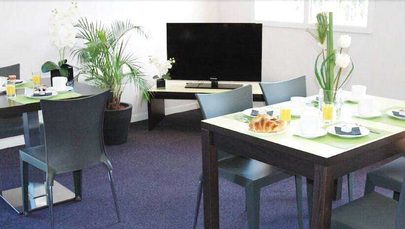 فندق Adonis Hauts De Honfleur