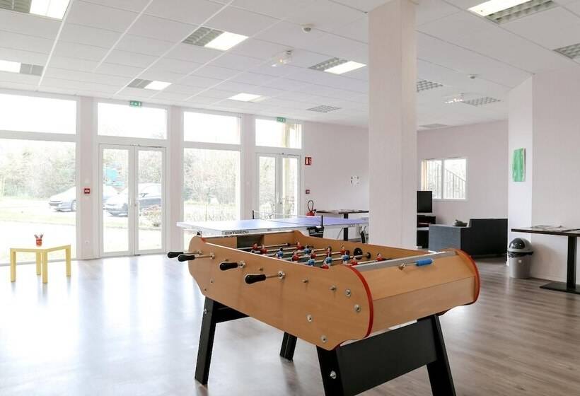 فندق Adonis Hauts De Honfleur