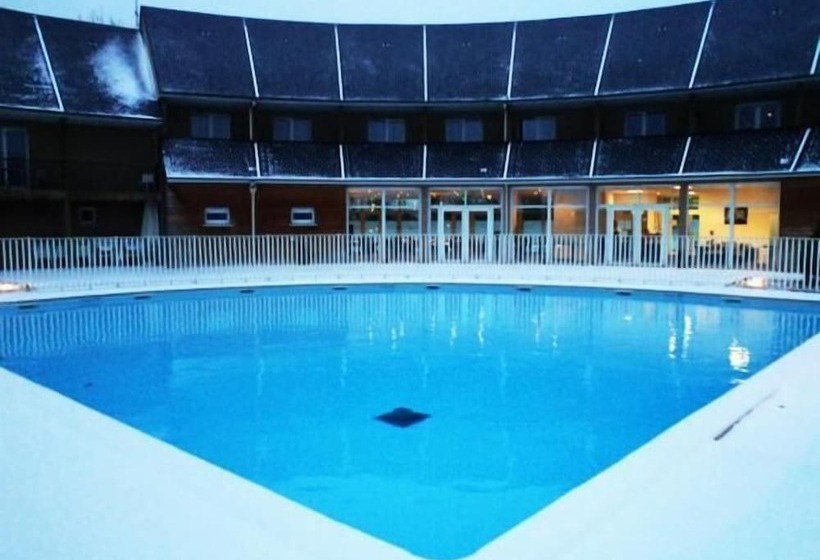 فندق Adonis Hauts De Honfleur