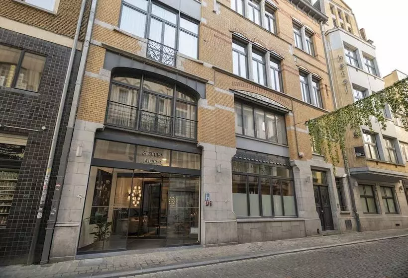 هتل Alma Grand Place