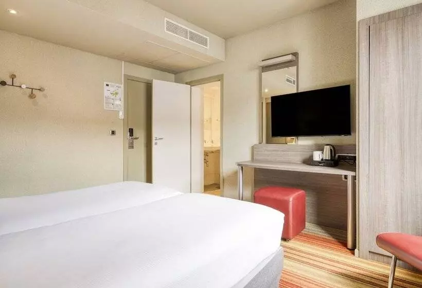 هتل Alma Grand Place