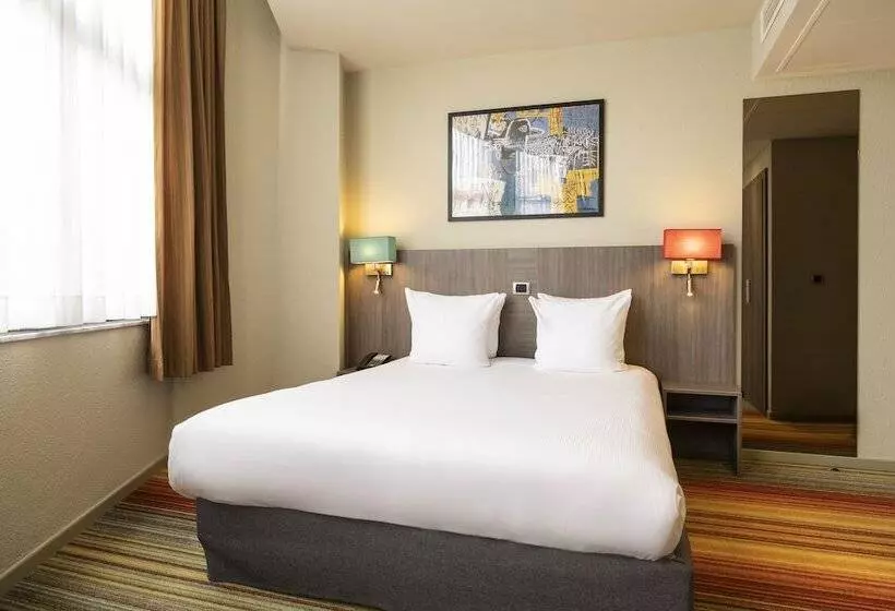 هتل Alma Grand Place