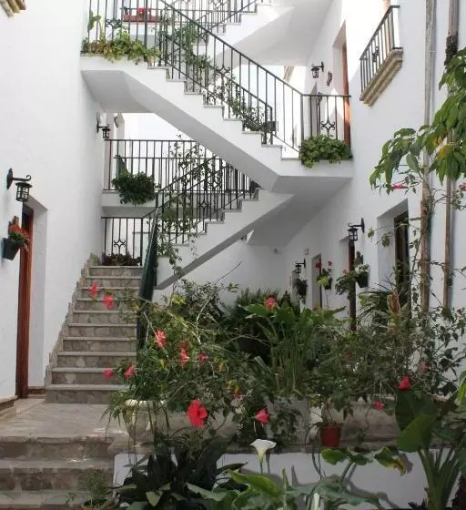 בית מלון כפרי Almadraba Conil