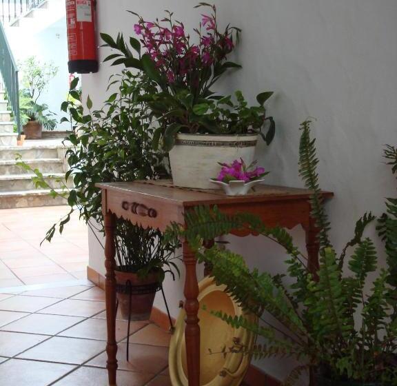 هتل Almadraba Conil