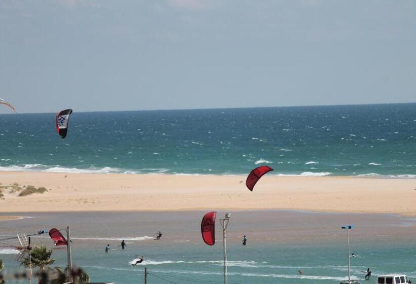 هتل Almadraba Conil