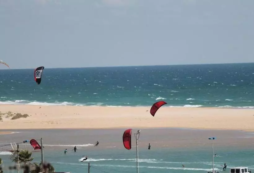 בית מלון כפרי Almadraba Conil