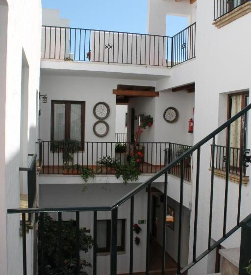 هتل Almadraba Conil