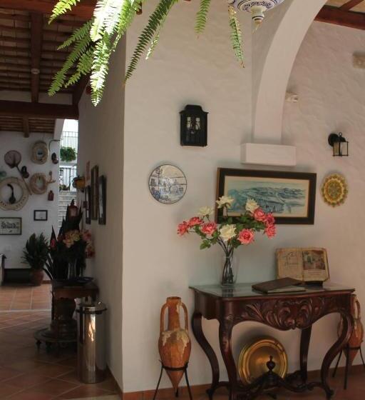 هتل Almadraba Conil