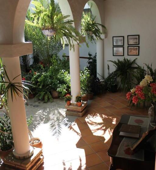 هتل Almadraba Conil