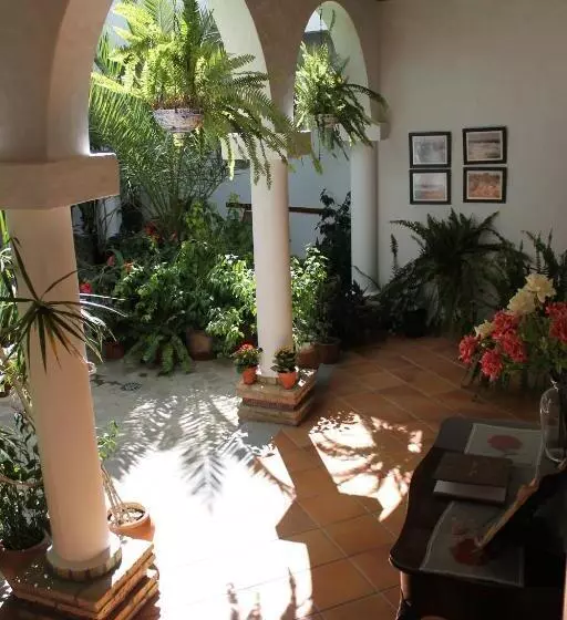 בית מלון כפרי Almadraba Conil