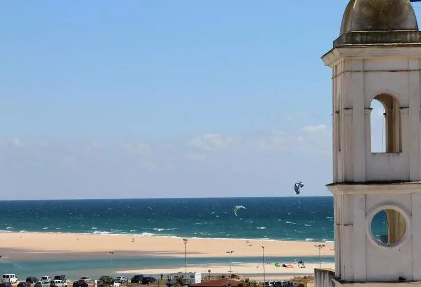 בית מלון כפרי Almadraba Conil