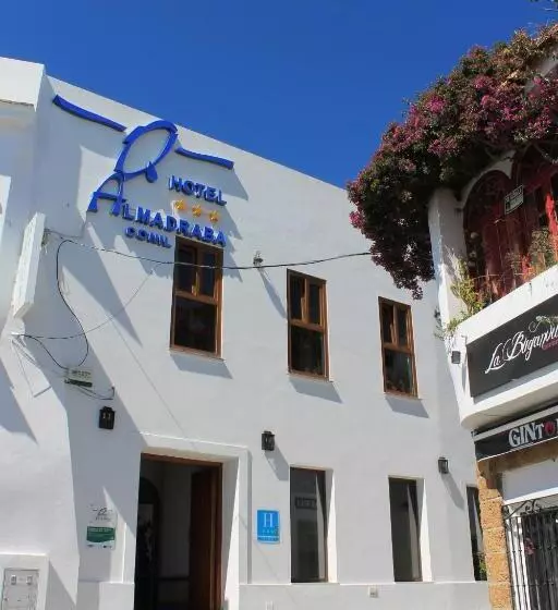 בית מלון כפרי Almadraba Conil