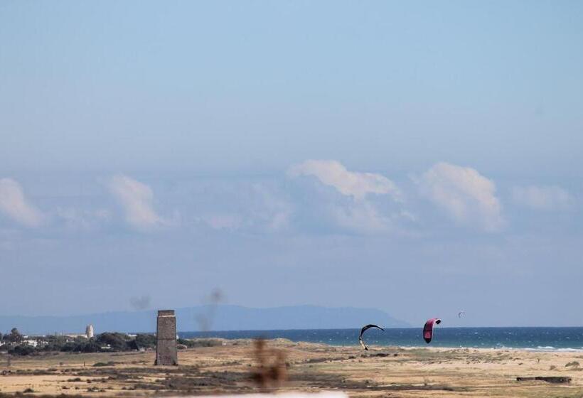 هتل Almadraba Conil