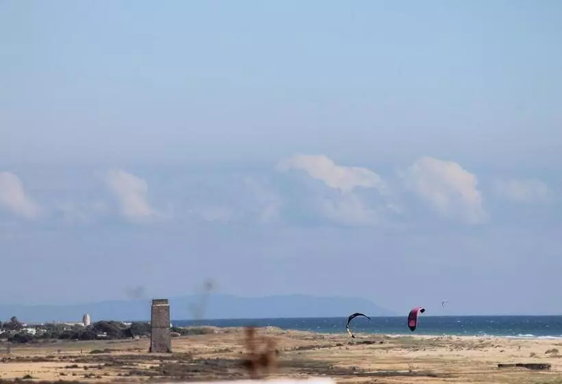 בית מלון כפרי Almadraba Conil