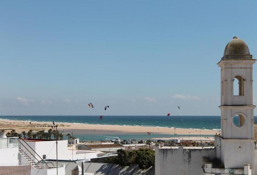 هتل Almadraba Conil