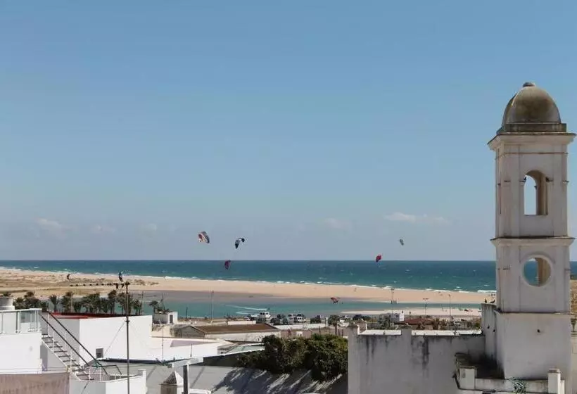 בית מלון כפרי Almadraba Conil