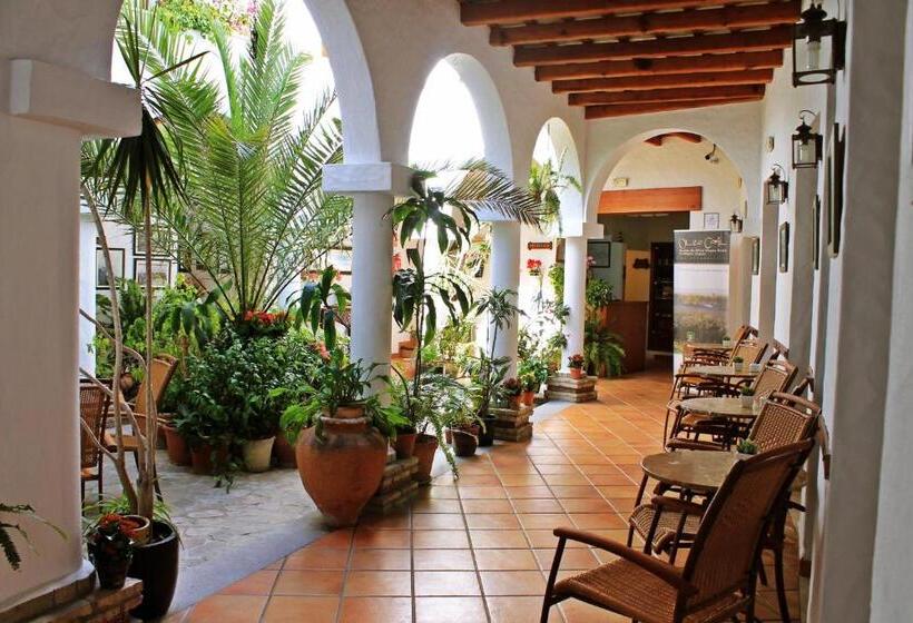 هتل Almadraba Conil