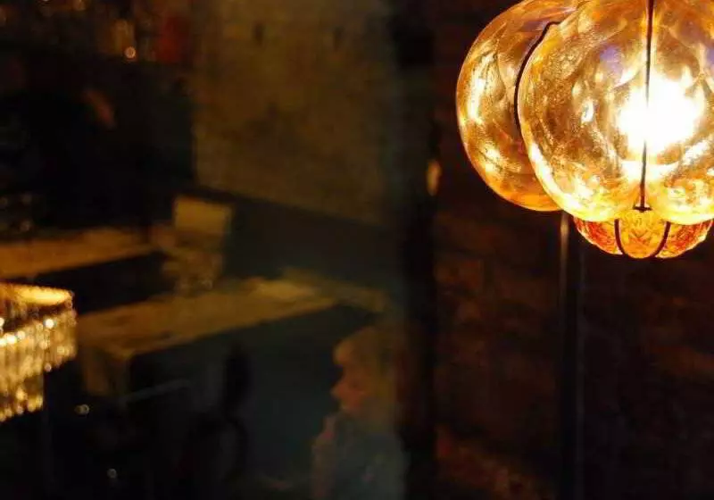 هتل Avogaria 5 Rooms