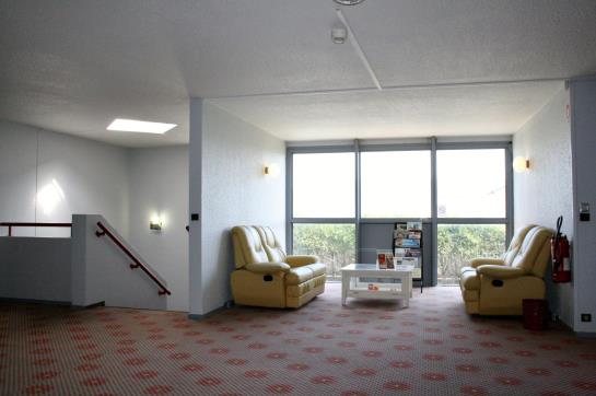 בית מלון כפרי Balladins Blois Saint Gervais