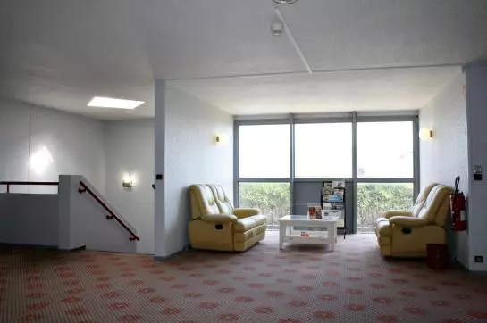 酒店 Balladins Blois Saint Gervais