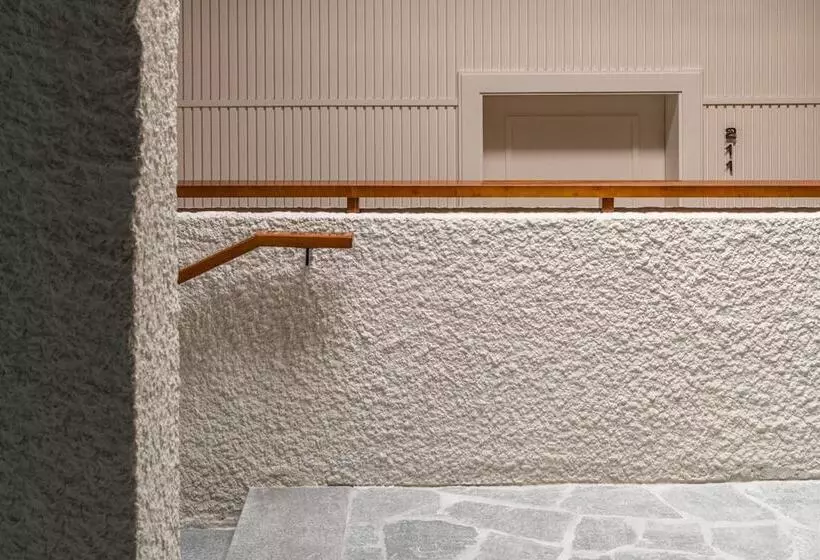 酒店 Cap D Antibes Beach