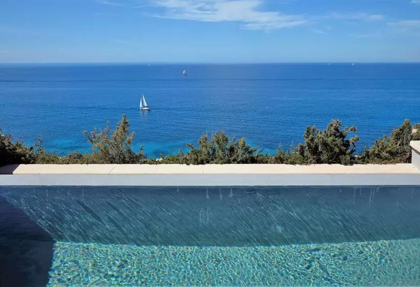 Cap Rocat, A Small Luxury Hotel Of The World