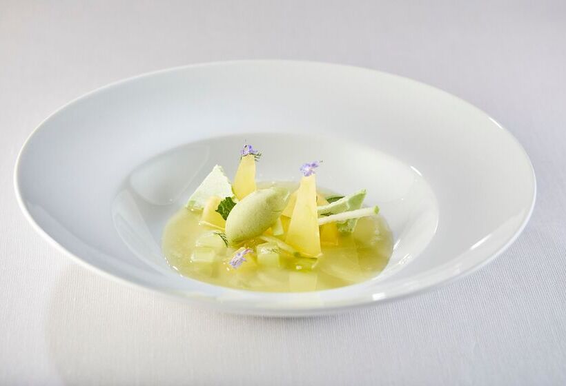 Cap Rocat, A Small Luxury Hotel Of The World