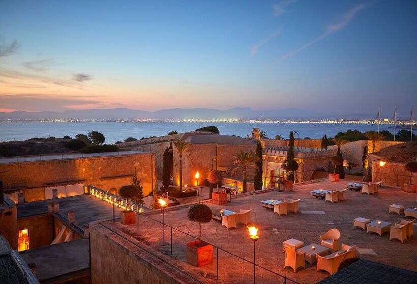 Cap Rocat, A Small Luxury Hotel Of The World