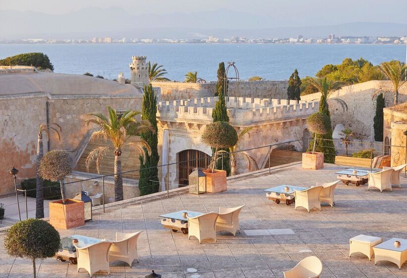 Cap Rocat, A Small Luxury Hotel Of The World