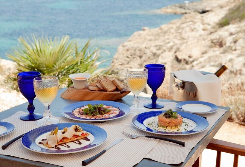 Cap Rocat, A Small Luxury Hotel Of The World