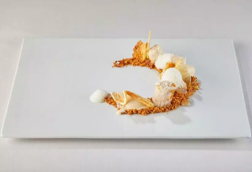 Cap Rocat, A Small Luxury Hotel Of The World