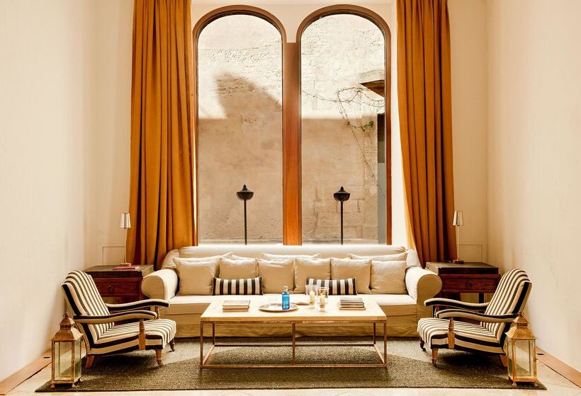 Cap Rocat, A Small Luxury Hotel Of The World