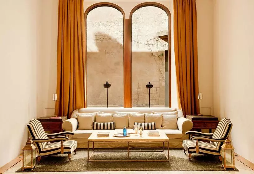 Cap Rocat, A Small Luxury Hotel Of The World