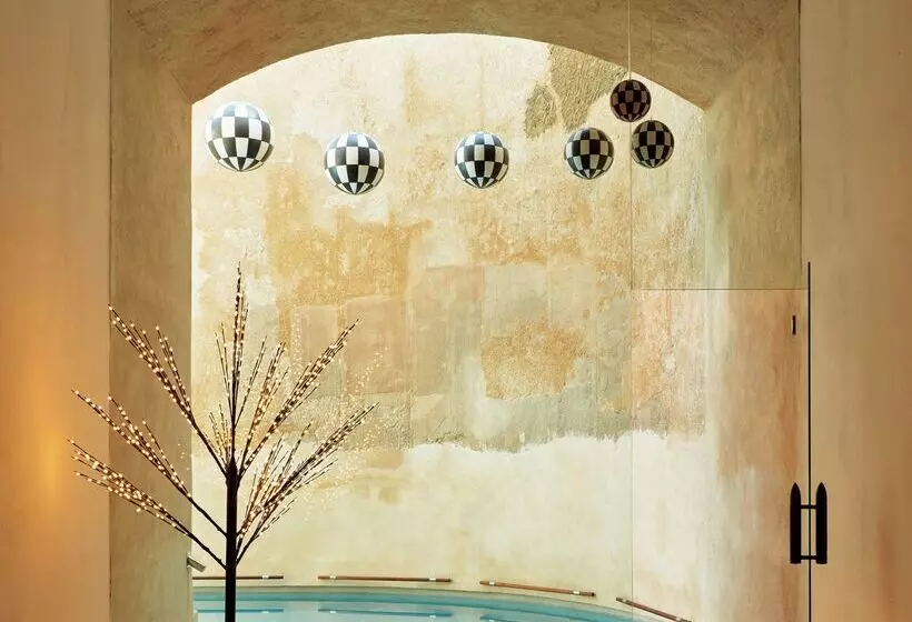 Cap Rocat, A Small Luxury Hotel Of The World