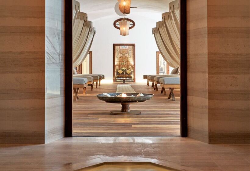 Cap Rocat, A Small Luxury Hotel Of The World