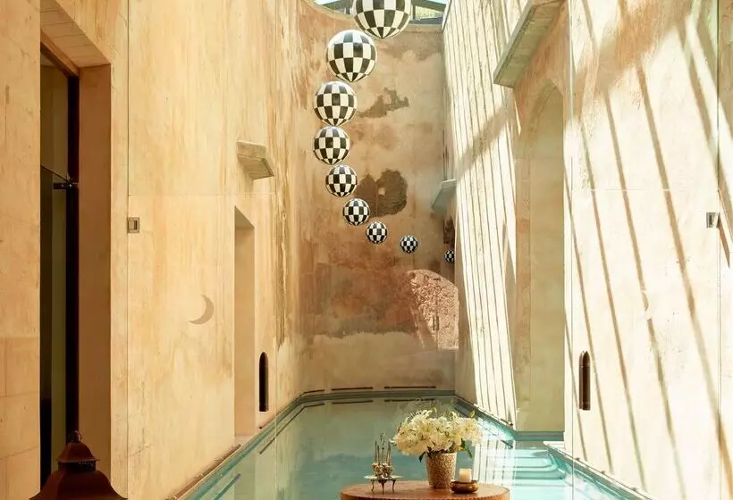 Cap Rocat, A Small Luxury Hotel Of The World