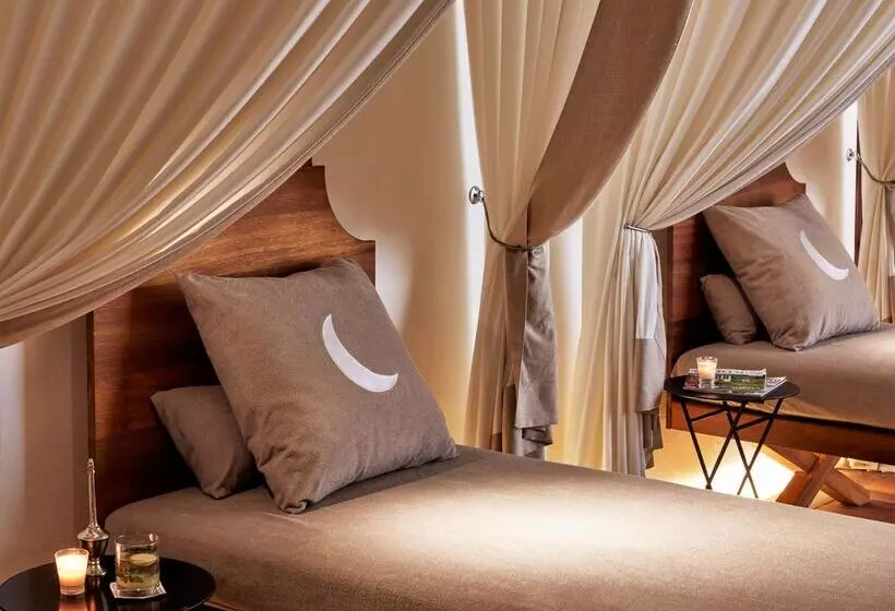 Cap Rocat, A Small Luxury Hotel Of The World