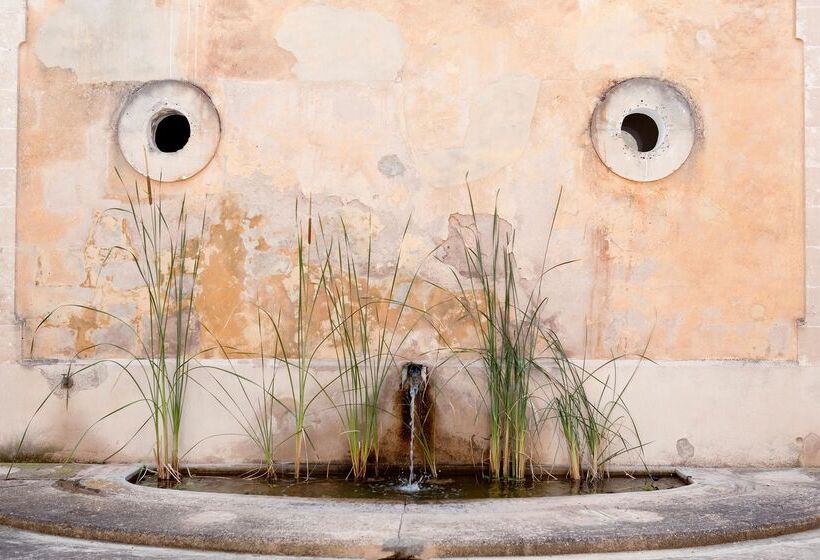 Cap Rocat, A Small Luxury Hotel Of The World