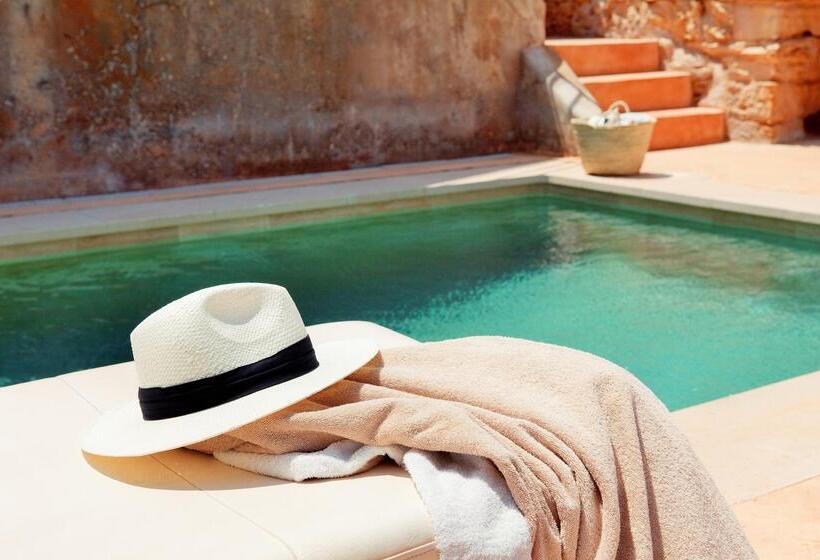 Cap Rocat, A Small Luxury Hotel Of The World