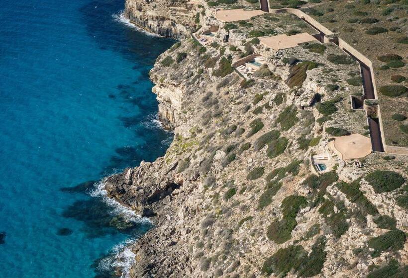 Cap Rocat, A Small Luxury Hotel Of The World